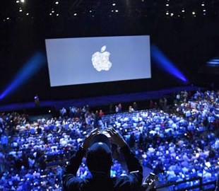 Google и Amazon — конкуренты Apple в беспроводном будущем