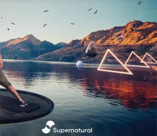 Meta приобретает разработчика приложения для тренировок в виртуальной реальности Supernatural