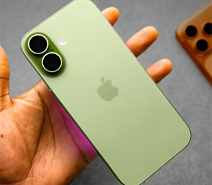 iPhone 17 визнано найкращим смартфоном Apple "за довгі роки"