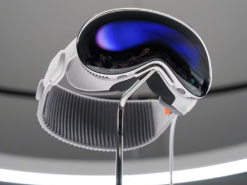Гарнітура Apple Vision Pro скоро надійде в продаж у США