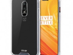 Названа дата анонса смартфона OnePlus 6