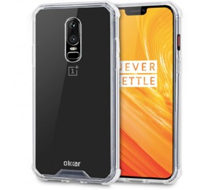 Названа дата анонса смартфона OnePlus 6