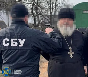 Клірика УПЦ (МП) судитимуть за шпигунство на користь ФСБ в обмін на «евакуацію» до Росії