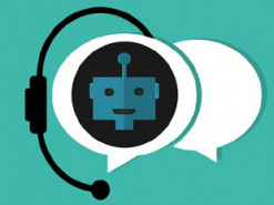 В Украине появился чат-бот для поиска государственных вакансий