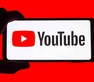 YouTube додасть рекламу під час пауз відео
