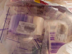 Наркотики через Telegram: на Франківщині викрили групу наркозбувачів