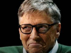 Фонд Билла Гейтса приступил к массовому производству вакцин от коронавируса