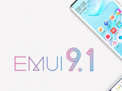 Финальная версия EMUI 9.1 доступна уже на 10 моделях Huawei и Honor