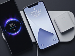 Xiaomi выпустила станцию для зарядки трёх устройств одновременно
