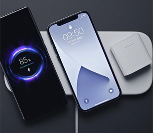 Xiaomi выпустила станцию для зарядки трёх устройств одновременно