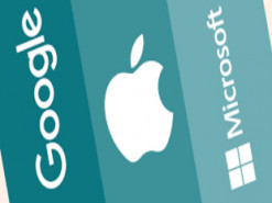 Общая прибыль трех технокорпораций Big Tech за 2-й квартал составила 57 млрд. долларов