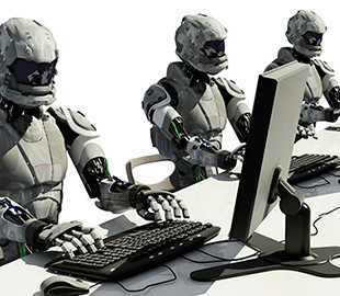 Боти становлять 42% від усього вебтрафіку