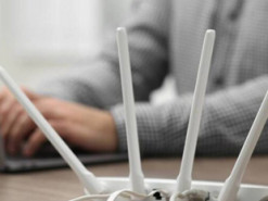 Топ-5 правил безпечного використання громадського Wi-Fi