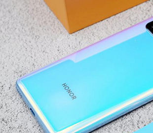 Honor 30S набрал 375 270 баллов в AnTuTu