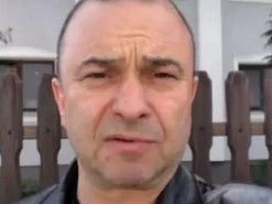 Виктор Павлик назвал имена российских звезд, поддержавших его с начала войны