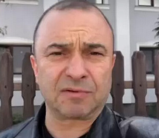 Виктор Павлик назвал имена российских звезд, поддержавших его с начала войны