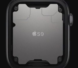 Процесор Apple Watch Series 9 здивував експертів