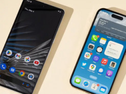 Android втрачає аудиторію: цього року рекордна кількість користувачів перейшли на iPhone