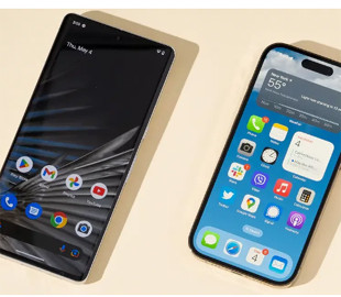 Android втрачає аудиторію: цього року рекордна кількість користувачів перейшли на iPhone