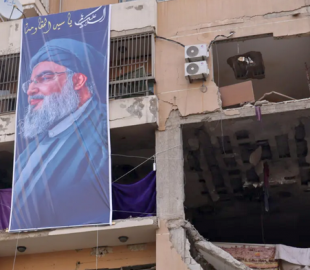 Терористи платять за галочки на X, йдеться у звіті