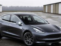 Tesla по-прежнему является эталоном электромобиля