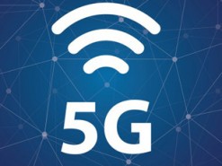 Великобритания протестирует стандарт 5G на железной дороге