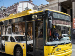 У Києві запускають новий тролейбусний маршрут: схема руху