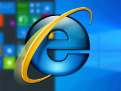 Microsoft призвала отказаться от Internet Explorer самостоятельно