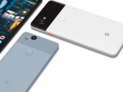 Google рассмотрит проблему чрезмерного нагрева и быстрой потери заряда в Pixel 2