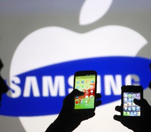Samsung выигрывает у Apple по числу активаций смартфонов