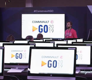 Commvault подала в суд на своих конкурентов