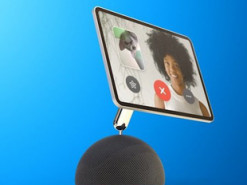 Apple выпустит смарт-колонку с сенсорным экраном