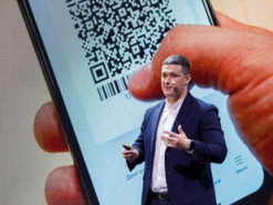 Електронна прописка замість штампа у паспорті: як це працюватиме