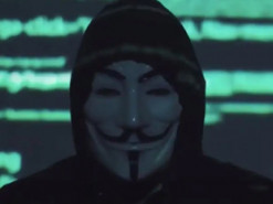 Хакеры Anonymous взломали крупную энергокомпанию России "Электроцентромонтаж"