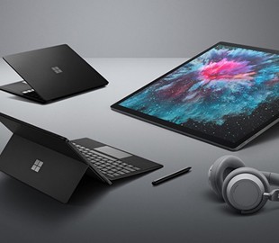 Microsoft копирует Apple времен Стива Джобса