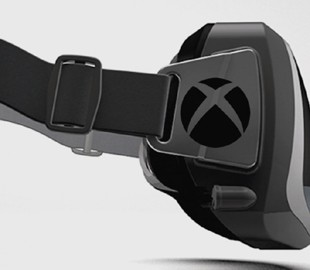 Выход гарнитуры VR для Xbox отложен на неопределенный период