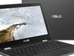 В Chrome OS расширена поддержка Google Assistant и Android Pie