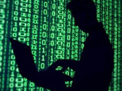 Стали известны подробности кибератаки на сайт Нацполиции