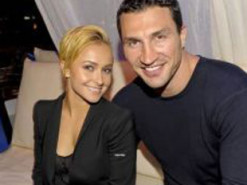 Екснаречена Кличка Панеттьєрі звинуватила його, що він змусив її відмовитися від доньки