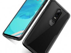 Рендеры OnePlus 6 в защитном чехле