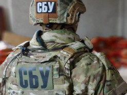 В Одессе СБУ задержала боевика «ДНР» со взрывчаткой и вражескую интернет-агитаторшу