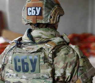 В Одессе СБУ задержала боевика «ДНР» со взрывчаткой и вражескую интернет-агитаторшу