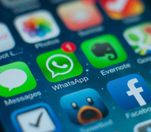 У Росії «тренуються» блокувати дзвінки в Telegram та WhatsApp - ЦПД