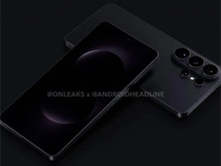 Опубліковано перший рендер майбутнього флагмана Samsung Galaxy S26 Ultra
