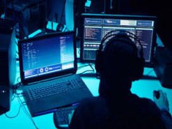 Хакеры в Беларуси передают специальные послания через чеки