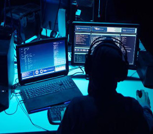 Хакеры в Беларуси передают специальные послания через чеки