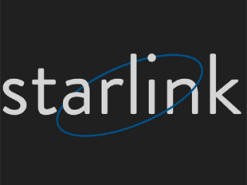Спутниковый интернет Starlink появится в поездах «Укрзалізниці»