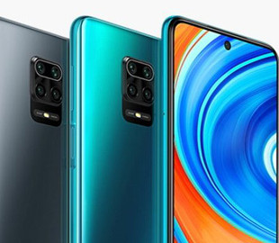 Xiaomi анонсировала дату выхода линейки Redmi Note 9