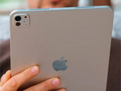 Цього року Apple може випустити новий iPad Pro із OLED-екраном