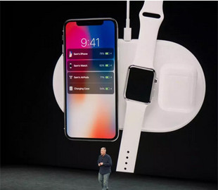 Apple разрабатывает универсальную зарядку для всех устройств